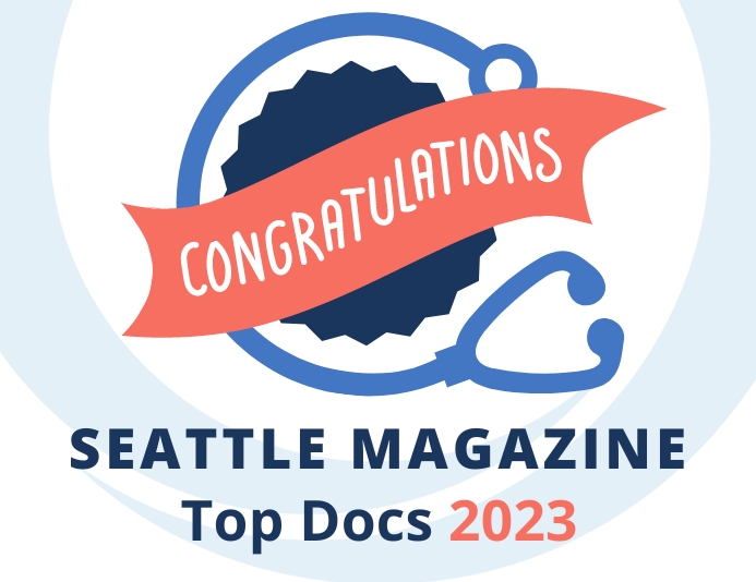 More than 100 Overlake Physicians Named on Seattle Magazine 'Top